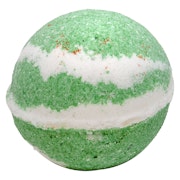 Evergreen Forest CBD Bath Bomb 130g