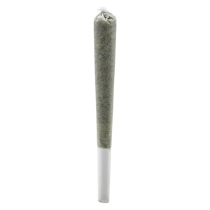 Simply Bare - Island Pink Kush Rosin Infused Pre-Roll 1x0.5g Rosin