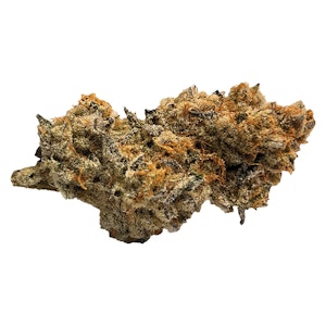 VOODOO CANNABIS - Double Kush Breath 14g Dried Flower