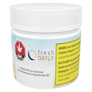 Extra Strength Muscle Balanced 1:1 Cream 100g