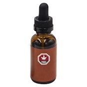 Garlic Chili Oil 60ml