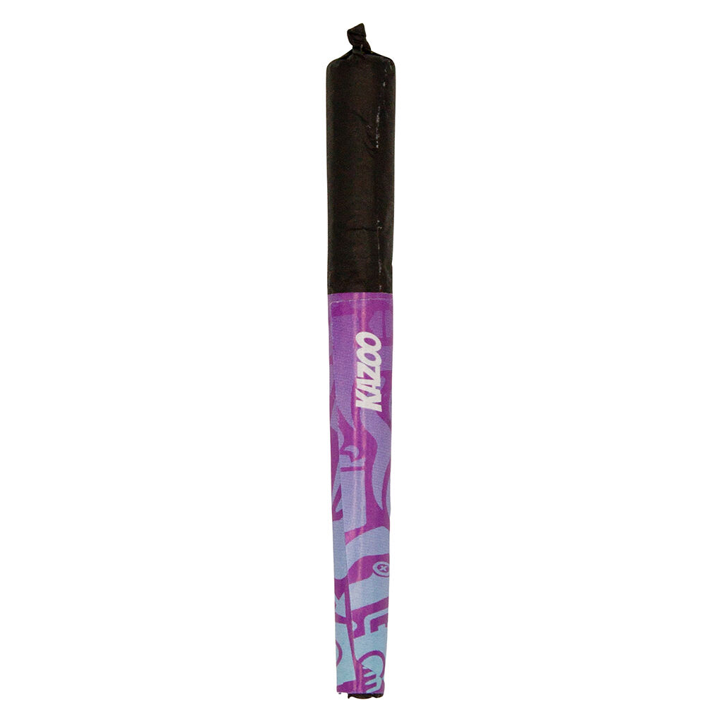 Grapes on Skates Infused Pre-Roll 5x0.5g