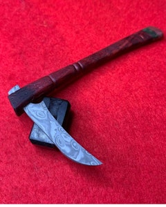 Canna Blades - HEADY SCYTHE