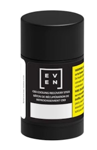 Even - CBD COOLING RECOVERY STICK - 30
