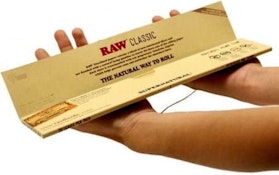 Raw 12 papers