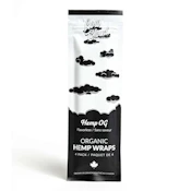 Hemp OG - Flavorless 4 Pack
