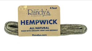Randy's | Hempwick 4ft