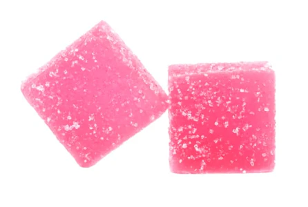 Wana - Watermelon Sour Soft Chew