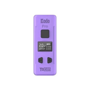 Yocan - Yocan Kodo Pro Purple
