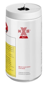 XMG ALT - Black Cherry - 236ml