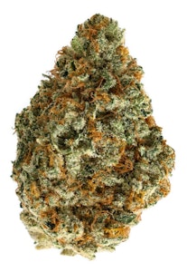 The Original Fraser Valley Weed Co. - D. Burger - 28g - THC:27.5%