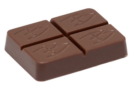Bhang - Milk Chocolate Bar - 1-pack