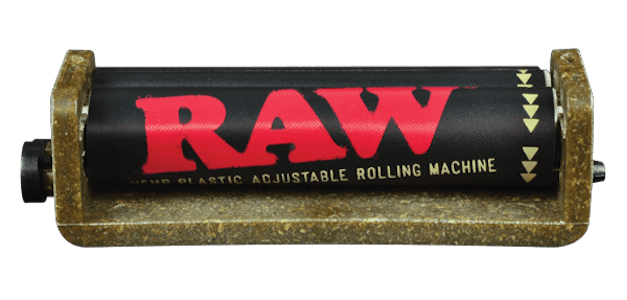 RAW - RAW Rolling Machines - 2-Way Roller | 79mm