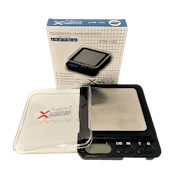 Fuzion Scales - Fuzion XTR-100