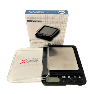 Fuzion - Fuzion Scales - Fuzion XTR-100