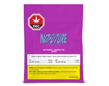 No Future - The Blue One (1pc)