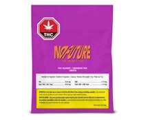No Future - The Orange One (1pc)
