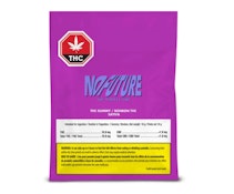 No Future - The Purple One (1pc)