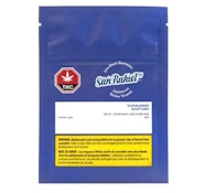 San Rafael '71 - Sour Blueberry Live Resin Gummies (4pc)