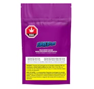 Shred Ems - Wild Berry Blaze (4pc)