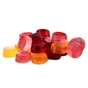 Bare Orchard Medley Gummies 30 x 30mg