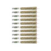 Acapulco Gold Reefers Pre-Rolls 10 x 0.5g