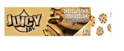 JJ-Chocolate Chip Cookie