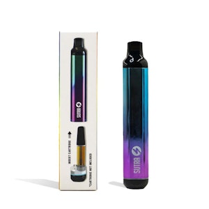 Sutra Vape - Sutra SILO (Full Colour)