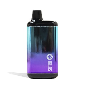 Sutra Vape - Sutra SILO PRO (Full Colour)