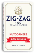 ZigZag Kutcorners