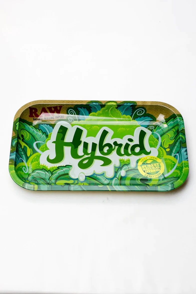 One Wholesale - Raw Hybrid Medium Tray Main Image