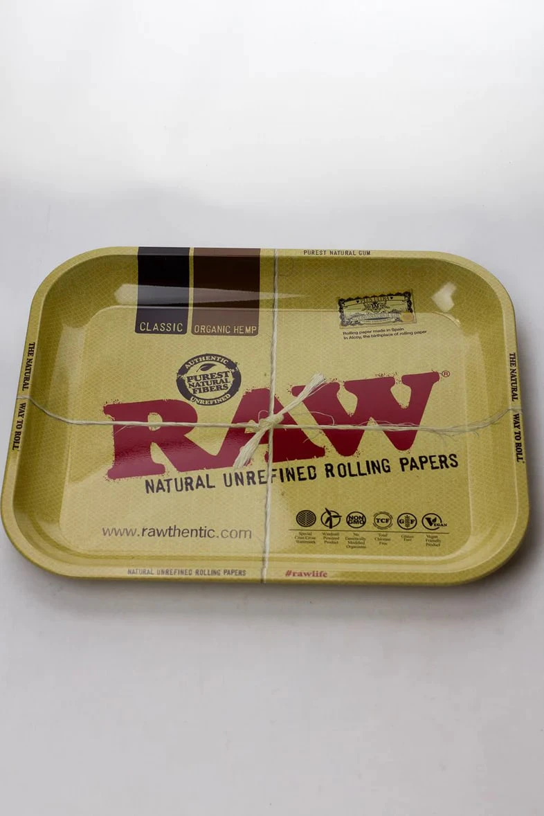 One Wholesale - Raw Original Large Tray Main Image