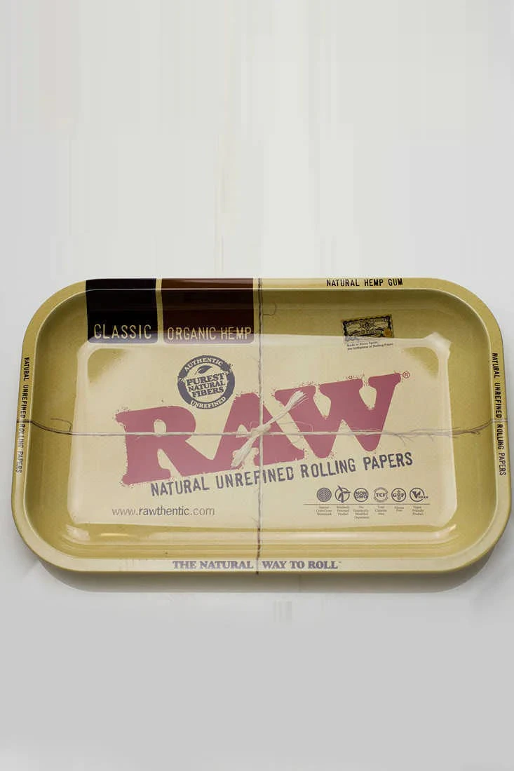 One Wholesale - Raw Original Medium Tray Main Image