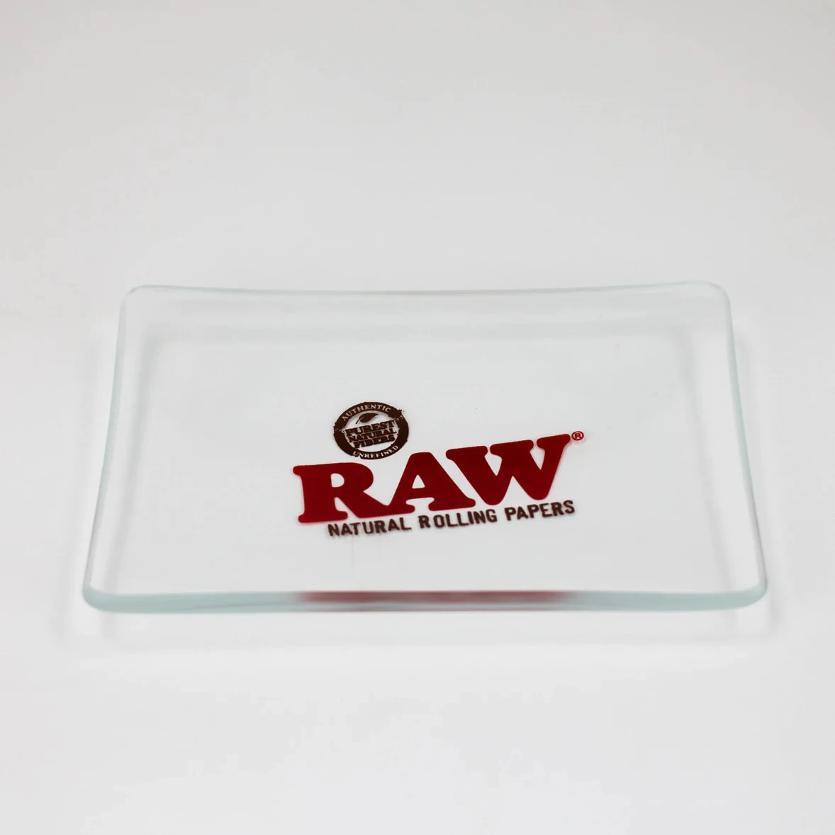 One Wholesale - Raw Glass Tray Main Image