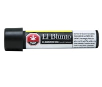 El Blunto - El Bluntito Viva (1x0.75g)