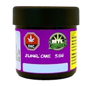MTL Cannabis - Jungl Cake (3.5g)