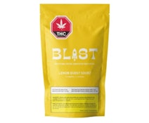 Blast - Lemon Burst Sours (2pc)