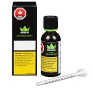 Redecan - CBD Reign Drops