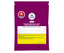 Wana - Pomegranate Blueberry Acai 5:1 (2pc)