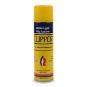 Lighters - Butane Gas Refill for Clipper Lighters (16ml)