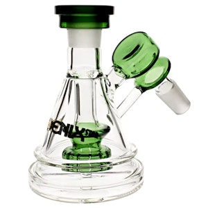 Gear Premium - PHOENIX GLASS CONE ASH CATCHER