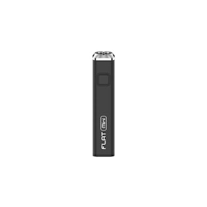 Yocan - Flat Mini Vaporizer / Yocan - Black