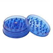 Grinder - Acrylic 2 Piece 2.5"