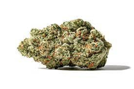 The Original Fraser Valley Weed Co. - BC Bounty 28g Dried Flower