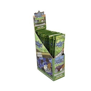 Humble+Fume - Grapes