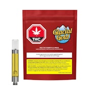 Max THC Cherry K.O. Indica Vape 1.2G