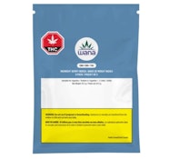 Wana - Midnight Berry (5pc)