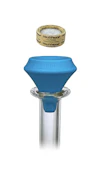 Mouth Peace Smoking  Filter