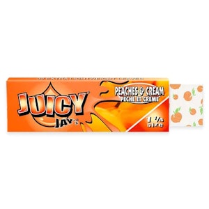 Maq Distributors - Peaches & cream