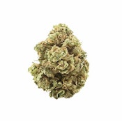 Good Supply - pineapple Express 3.5g
